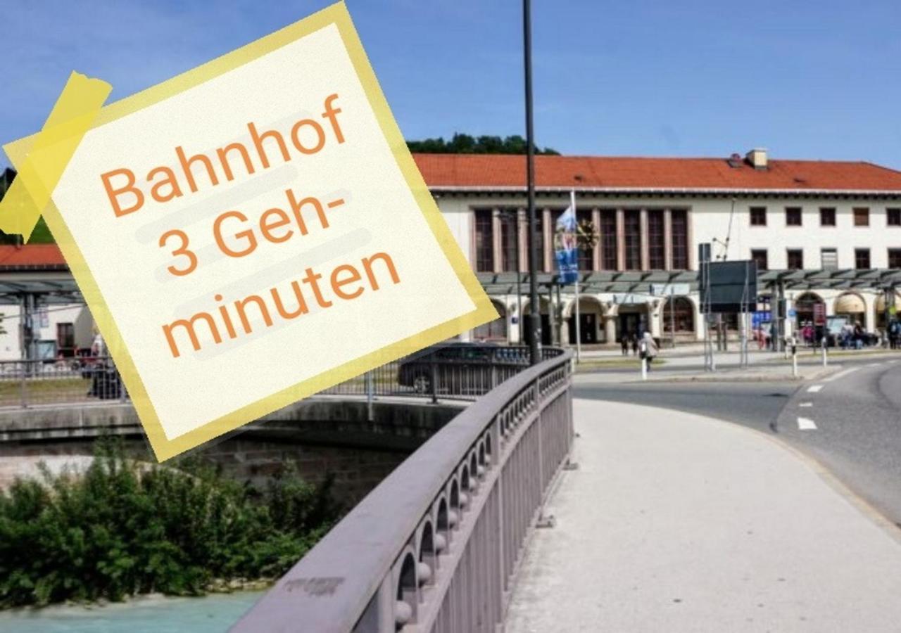 G & H Ferienwohnungen Appartement Almrausch Берхтесгаден Екстер'єр фото