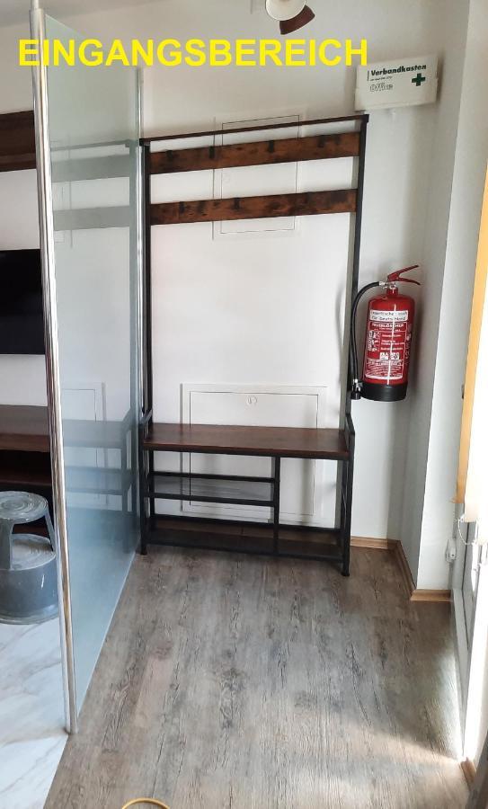 G & H Ferienwohnungen Appartement Almrausch Берхтесгаден Екстер'єр фото