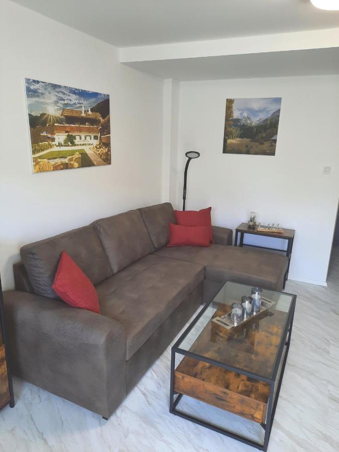 G & H Ferienwohnungen Appartement Almrausch Берхтесгаден Екстер'єр фото