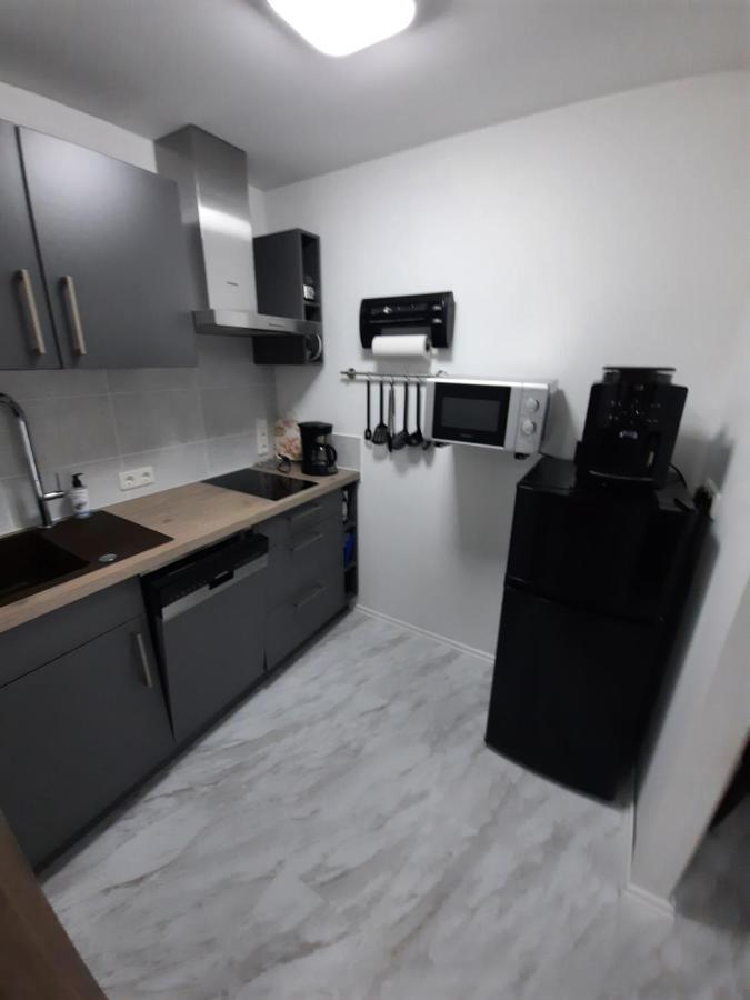 G & H Ferienwohnungen Appartement Almrausch Берхтесгаден Екстер'єр фото