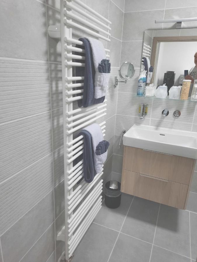 G & H Ferienwohnungen Appartement Almrausch Берхтесгаден Екстер'єр фото