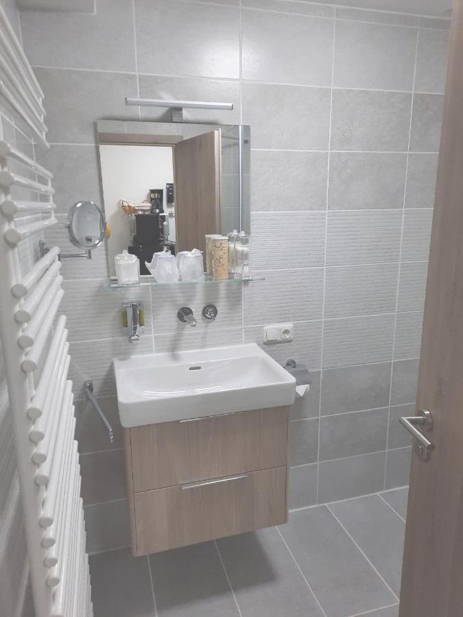 G & H Ferienwohnungen Appartement Almrausch Берхтесгаден Екстер'єр фото