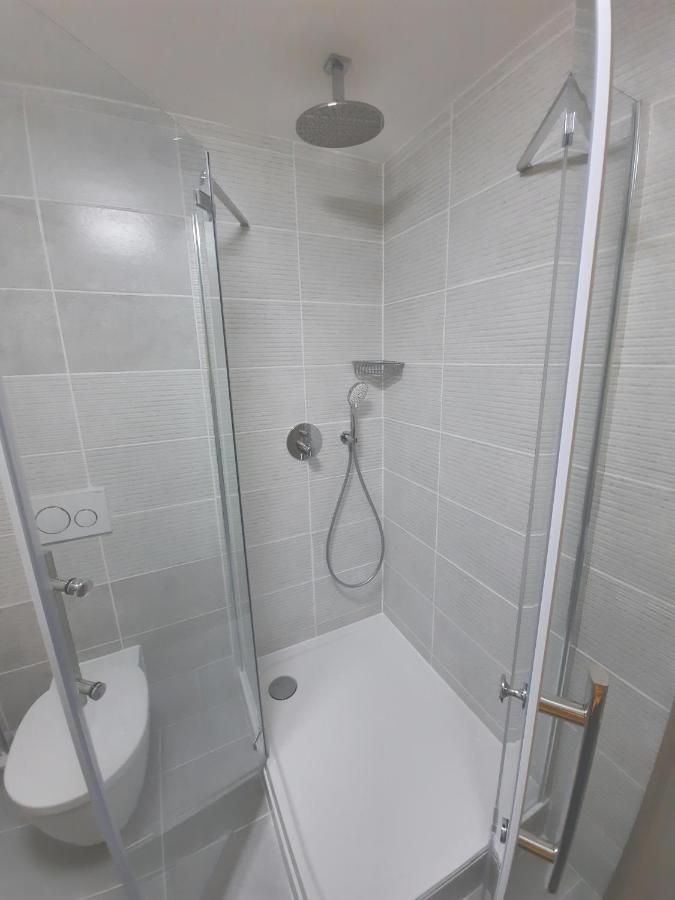 G & H Ferienwohnungen Appartement Almrausch Берхтесгаден Екстер'єр фото